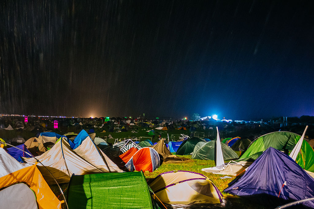 Southside Festival 2016 - Atmosphere