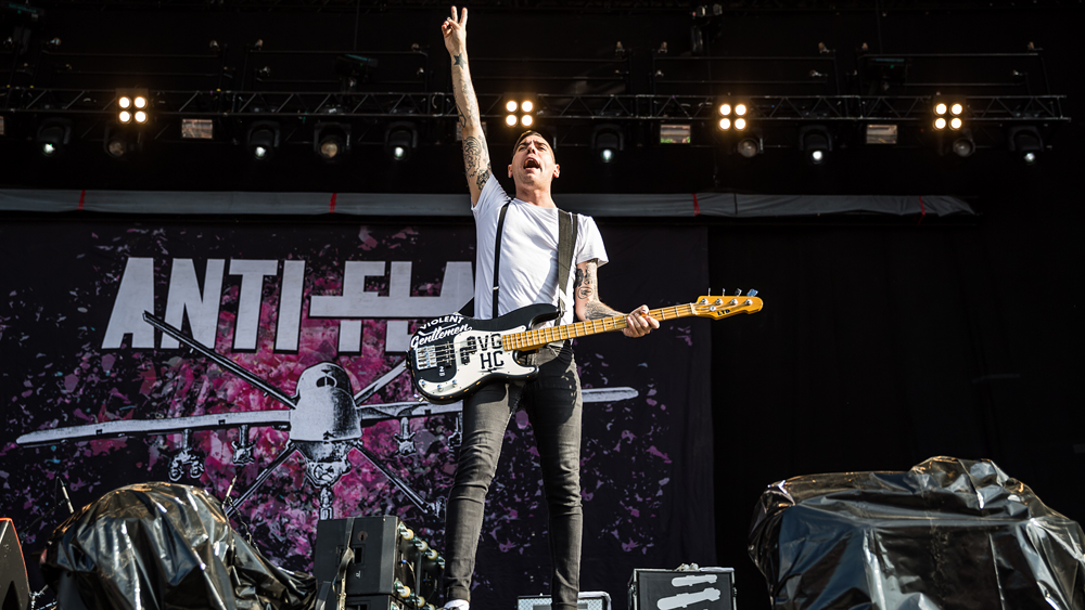 Anti-Flag - Southside 2016 - 24-06-2016_0027