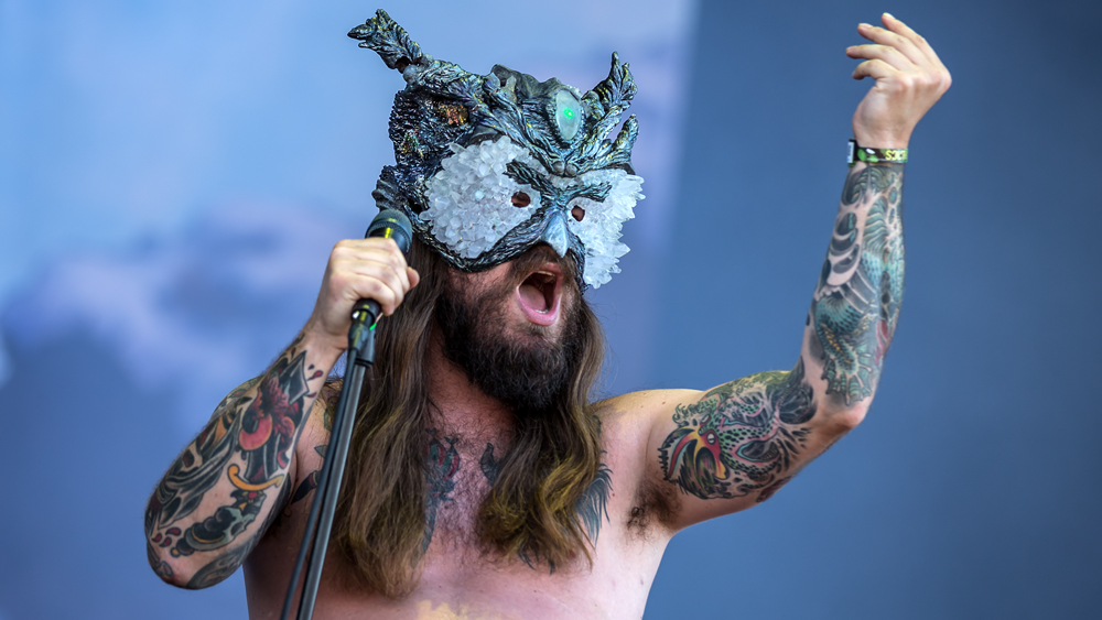 Kvelertak - Southside 2016 - 24-06-2016_0007