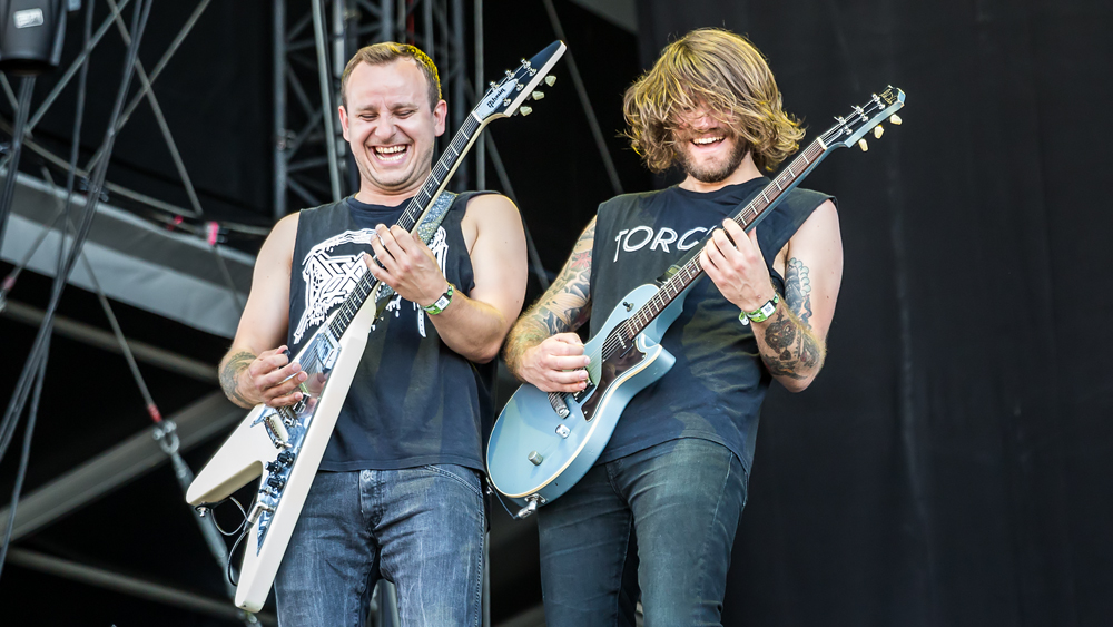 Kvelertak - Southside 2016 - 24-06-2016_0010