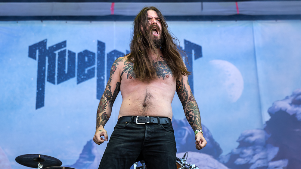 Kvelertak - Southside 2016 - 24-06-2016_0019