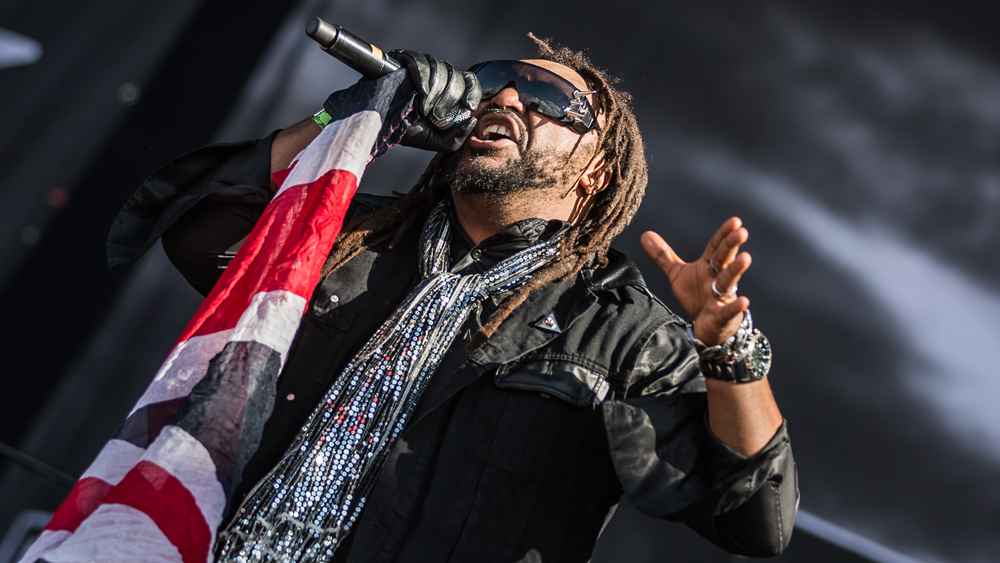 Skindred - Southside 2016 - 24-06-2016_0011
