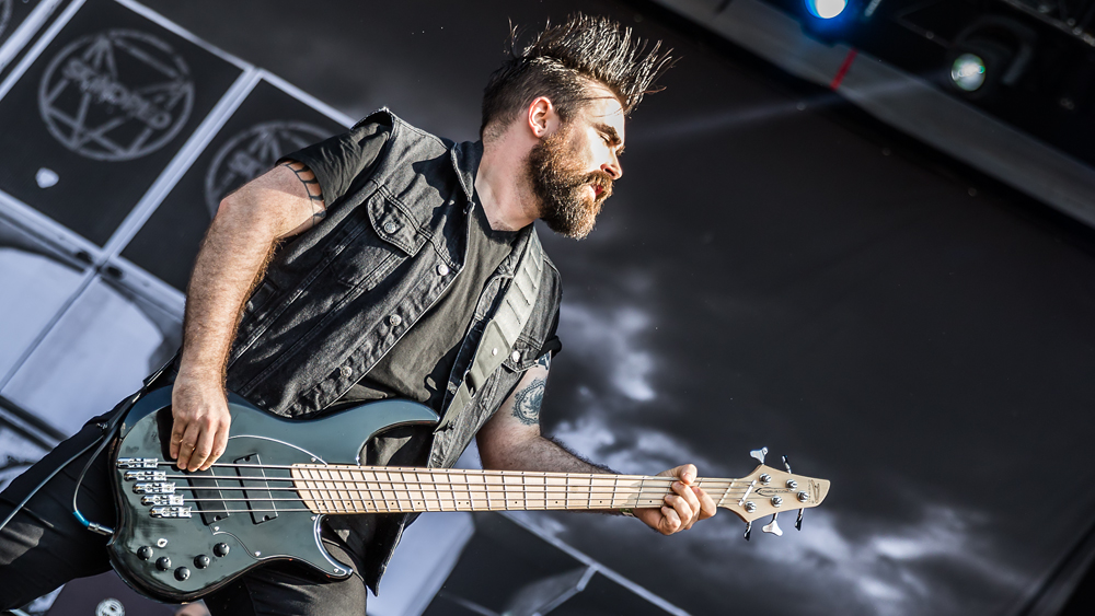 Skindred - Southside 2016 - 24-06-2016_0017