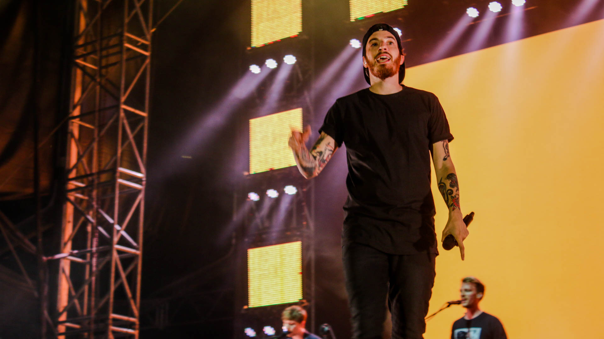 Casper-Kosmonaut-Festival