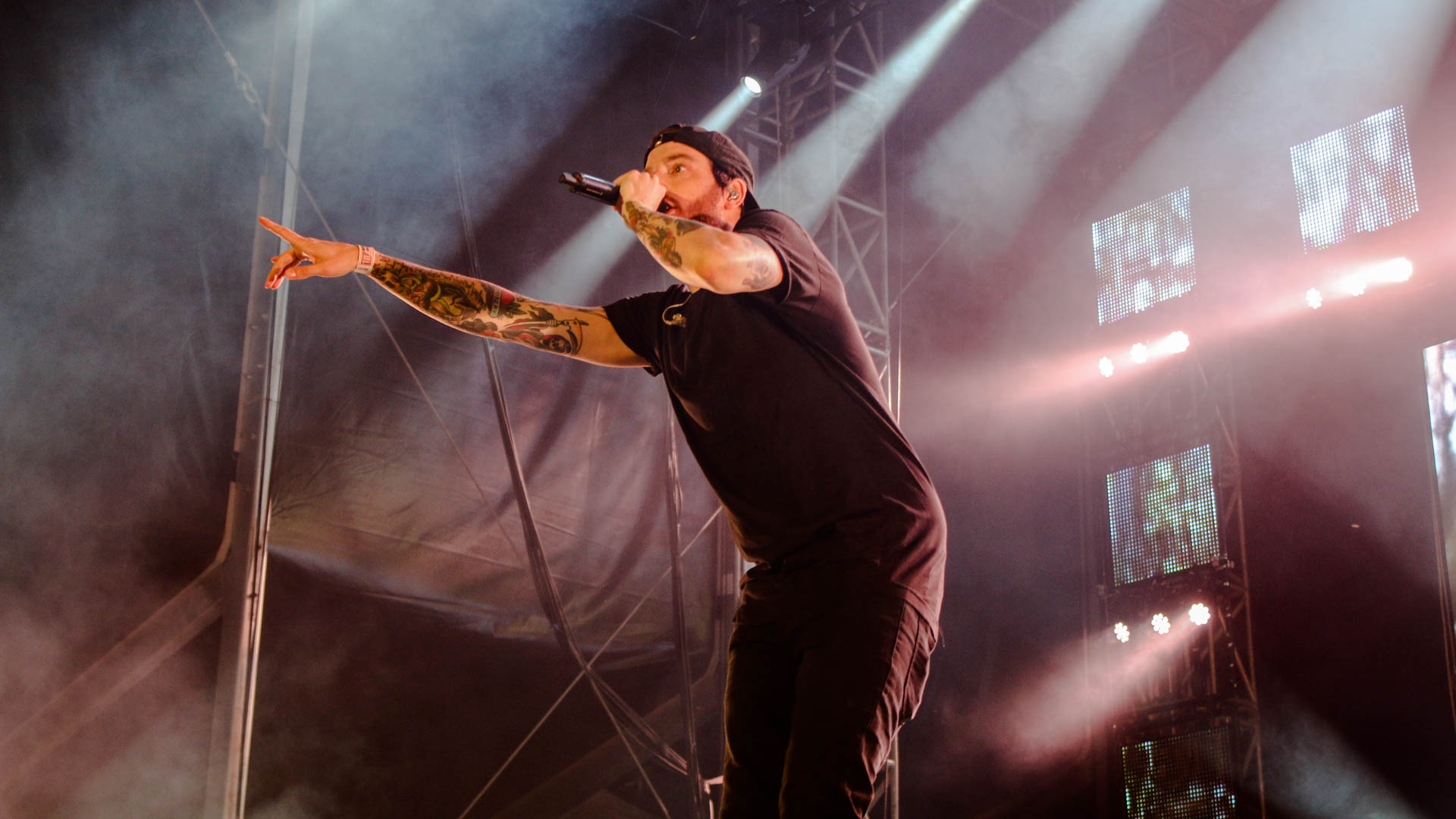 Casper-Kosmonaut-Festival