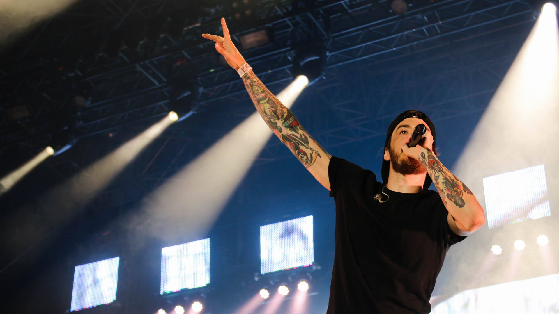 Casper-Kosmonaut-Festival