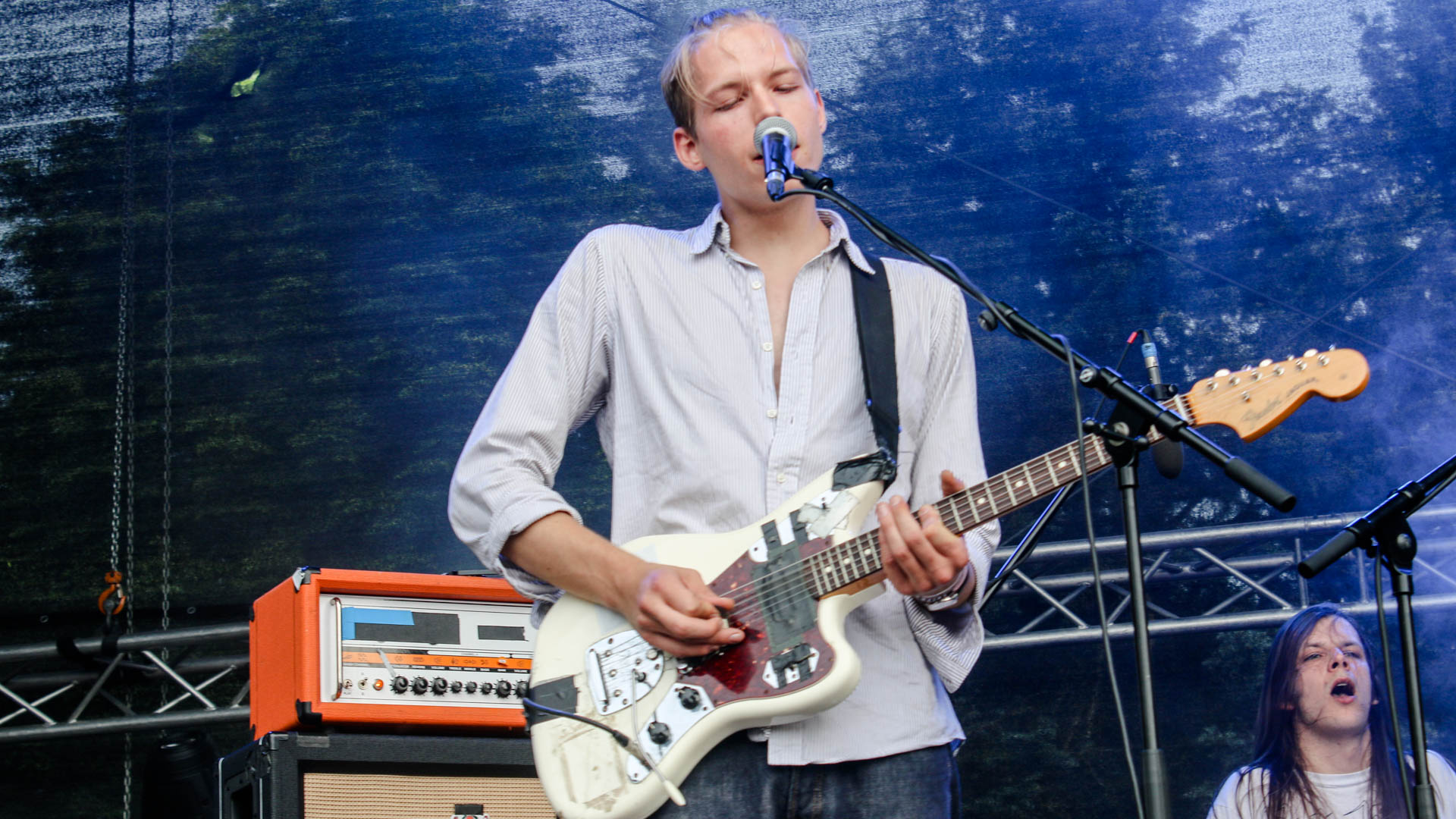 Die Nerven -Kosmonaut-Festival2016