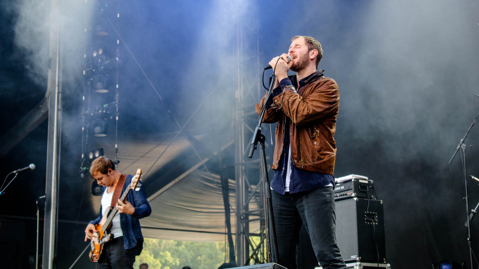 Wanda -Kosmonaut-Festival2016