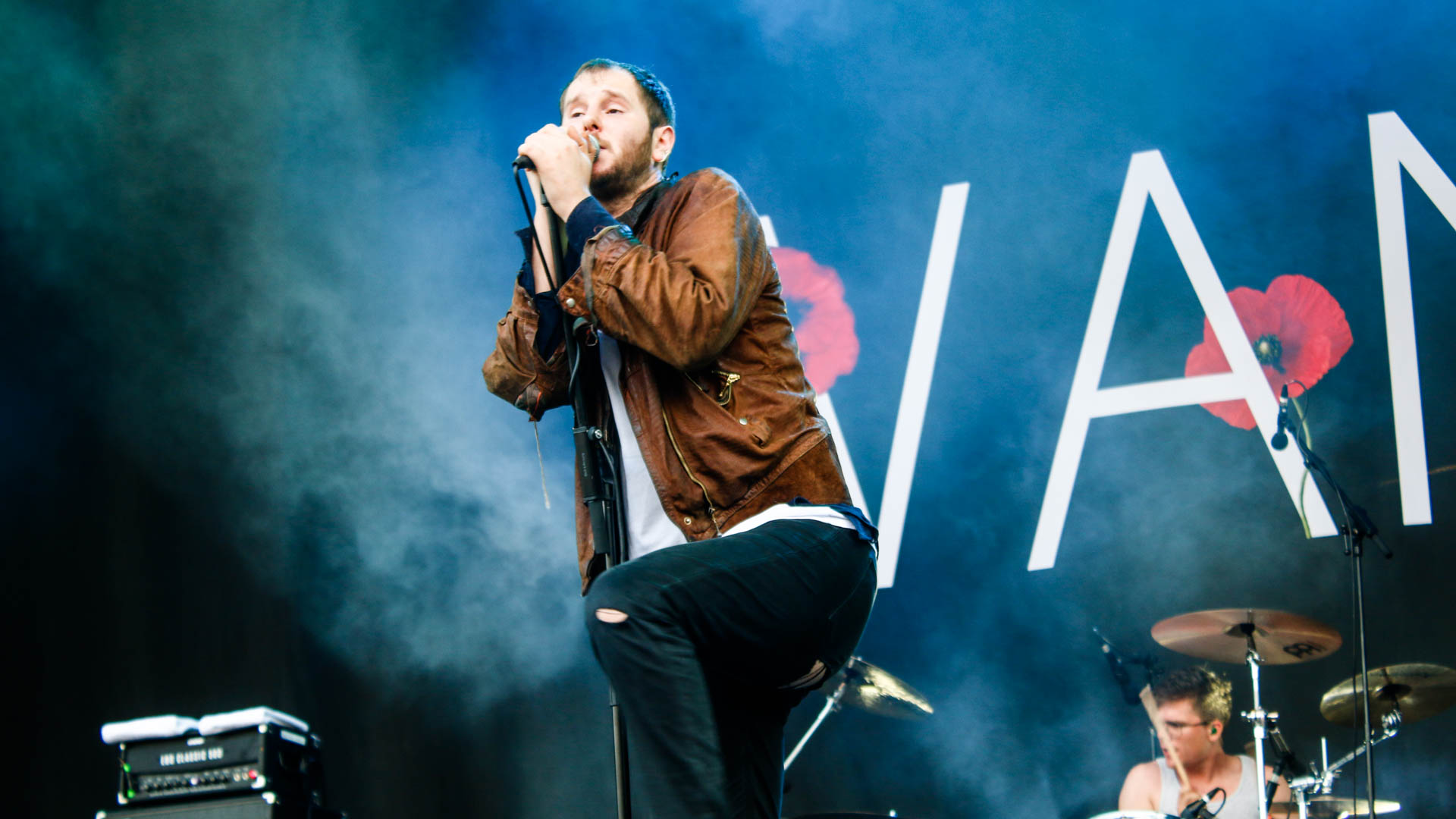 Wanda -Kosmonaut-Festival2016