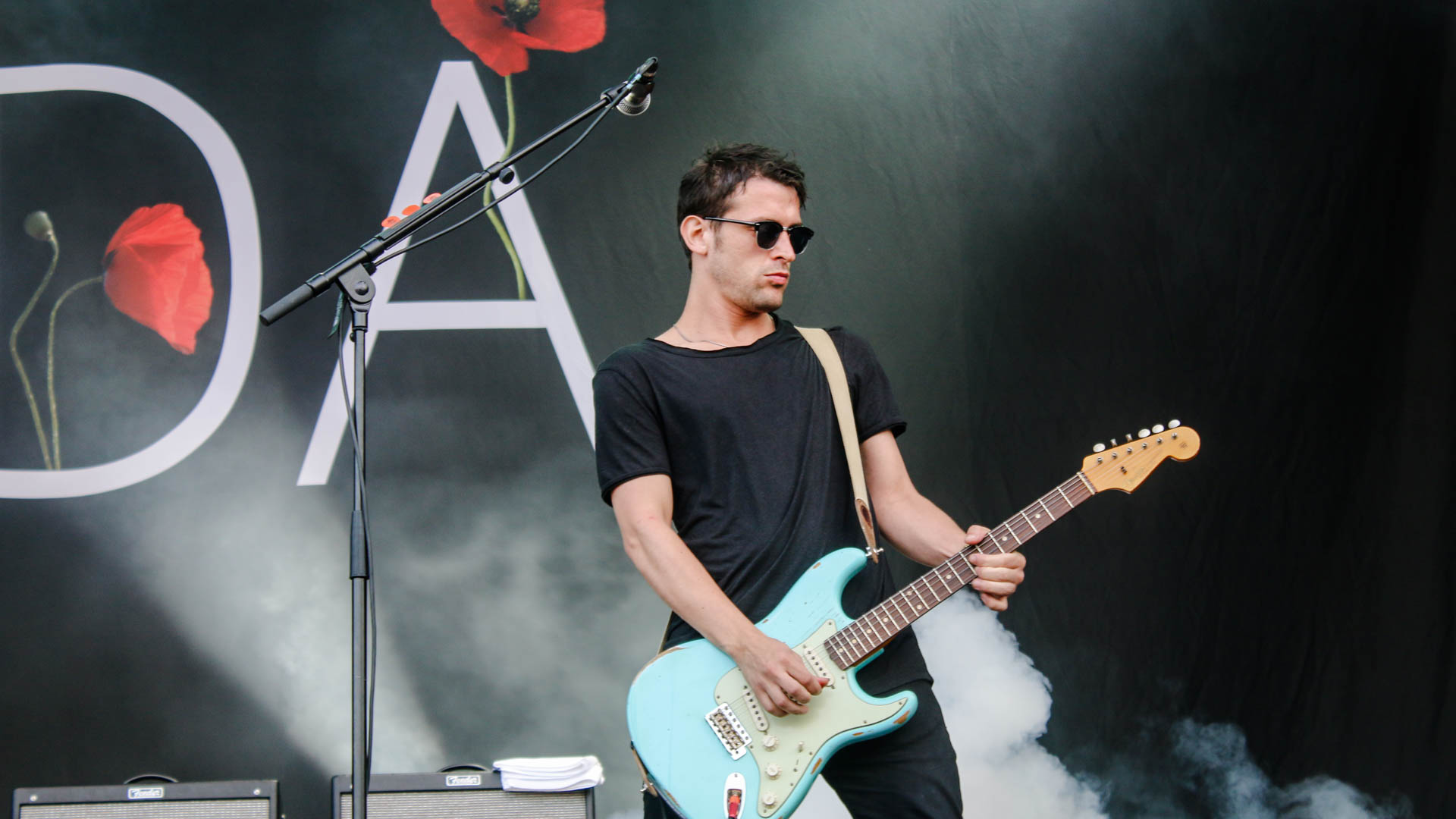 Wanda -Kosmonaut-Festival2016