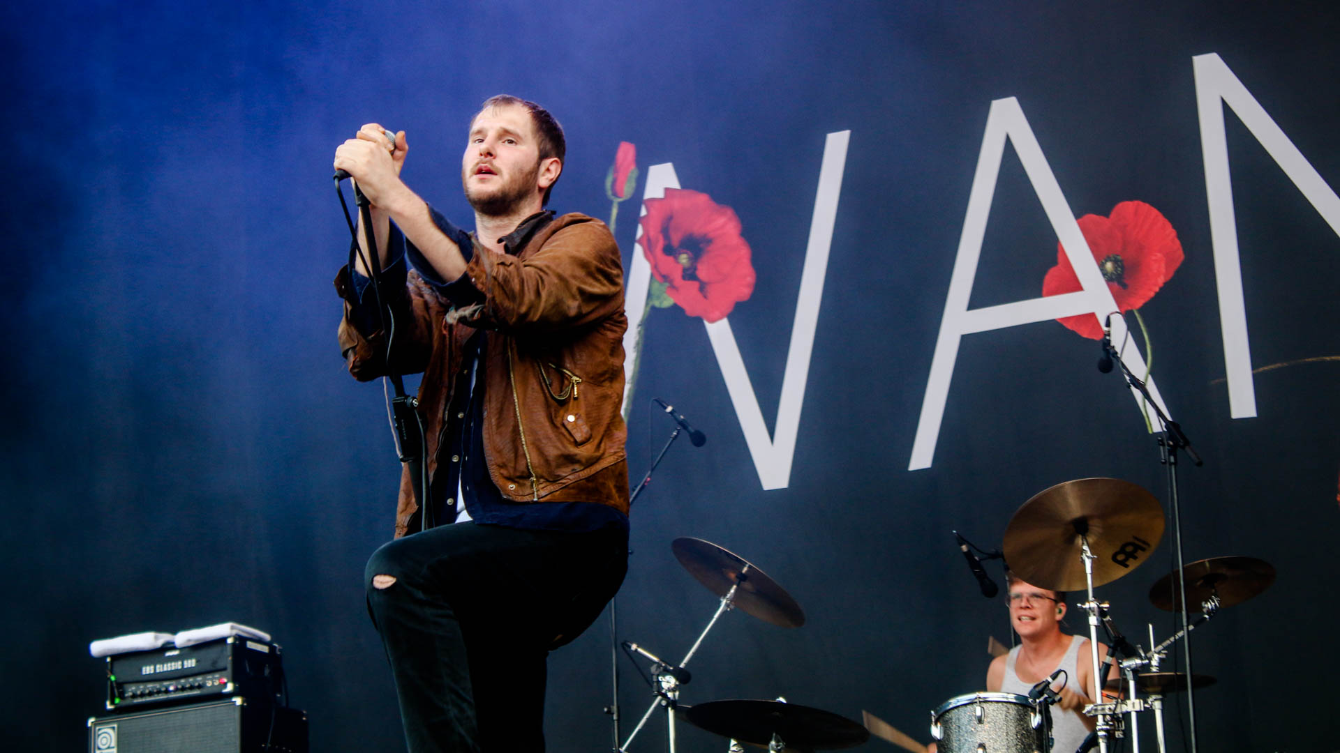 Wanda -Kosmonaut-Festival2016