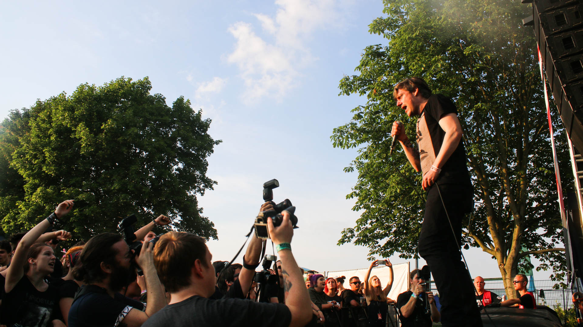 Turbostaat -Kosmonaut-Festival2016