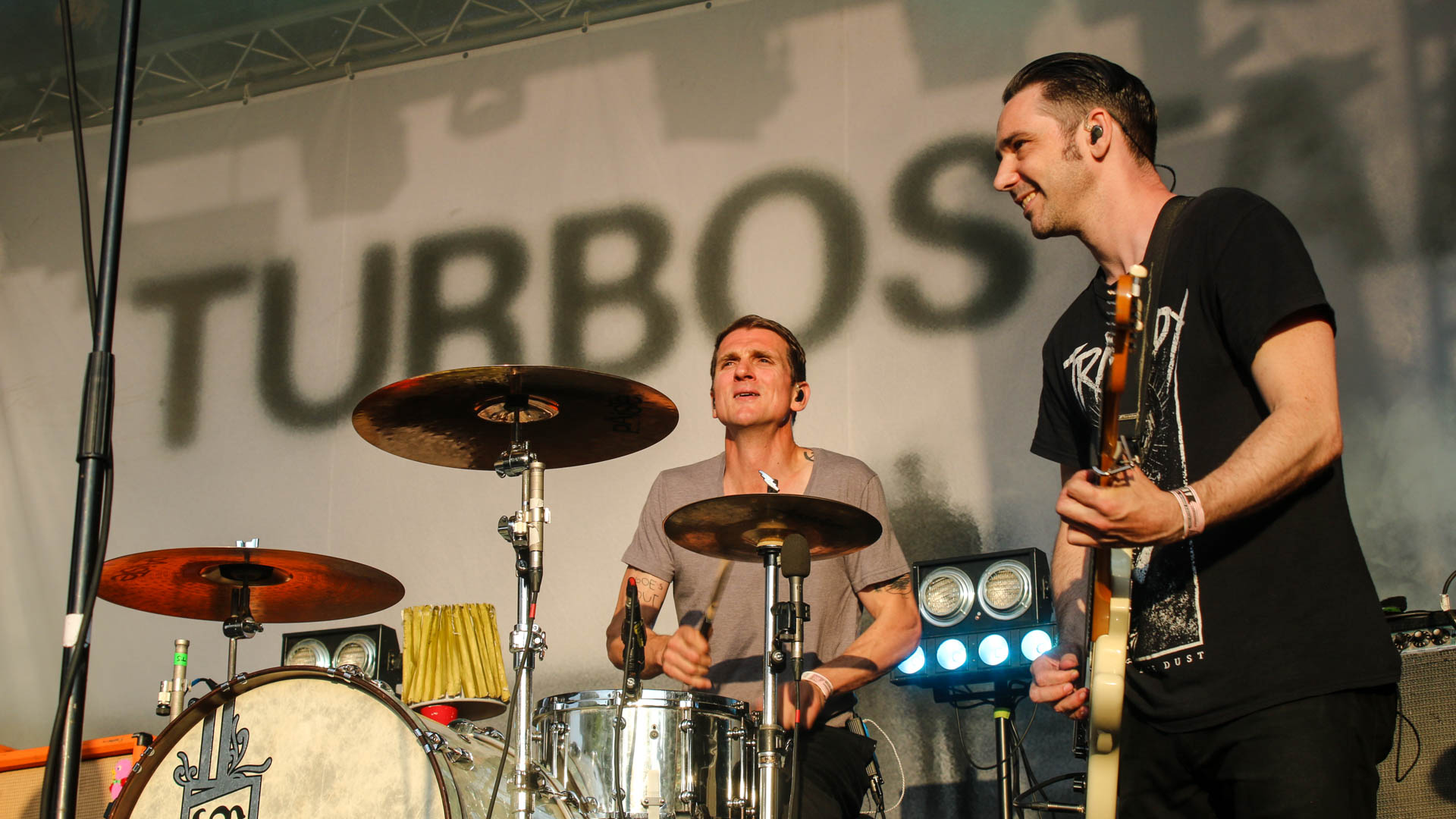 Turbostaat -Kosmonaut-Festival2016