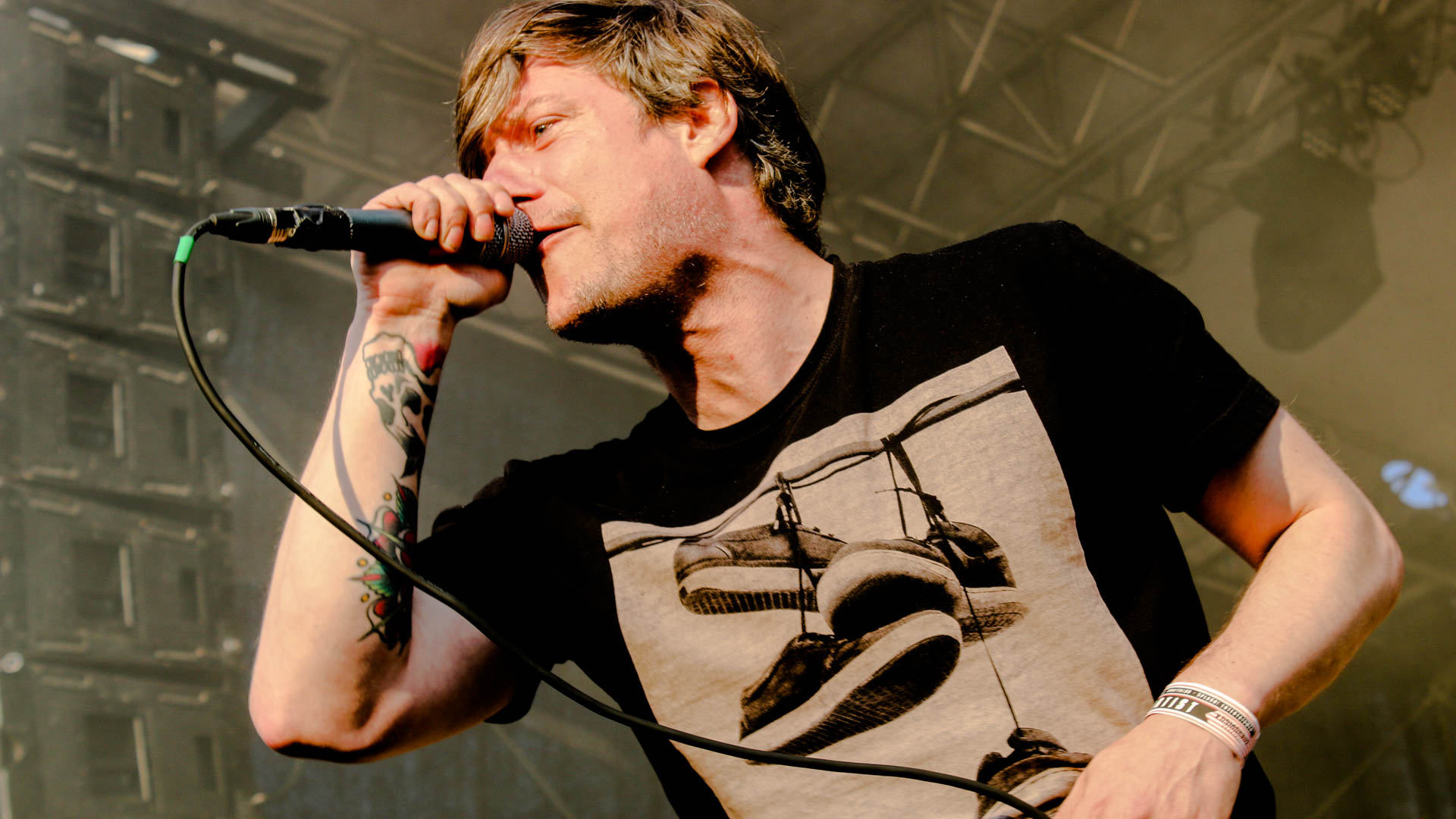 Turbostaat -Kosmonaut-Festival2016