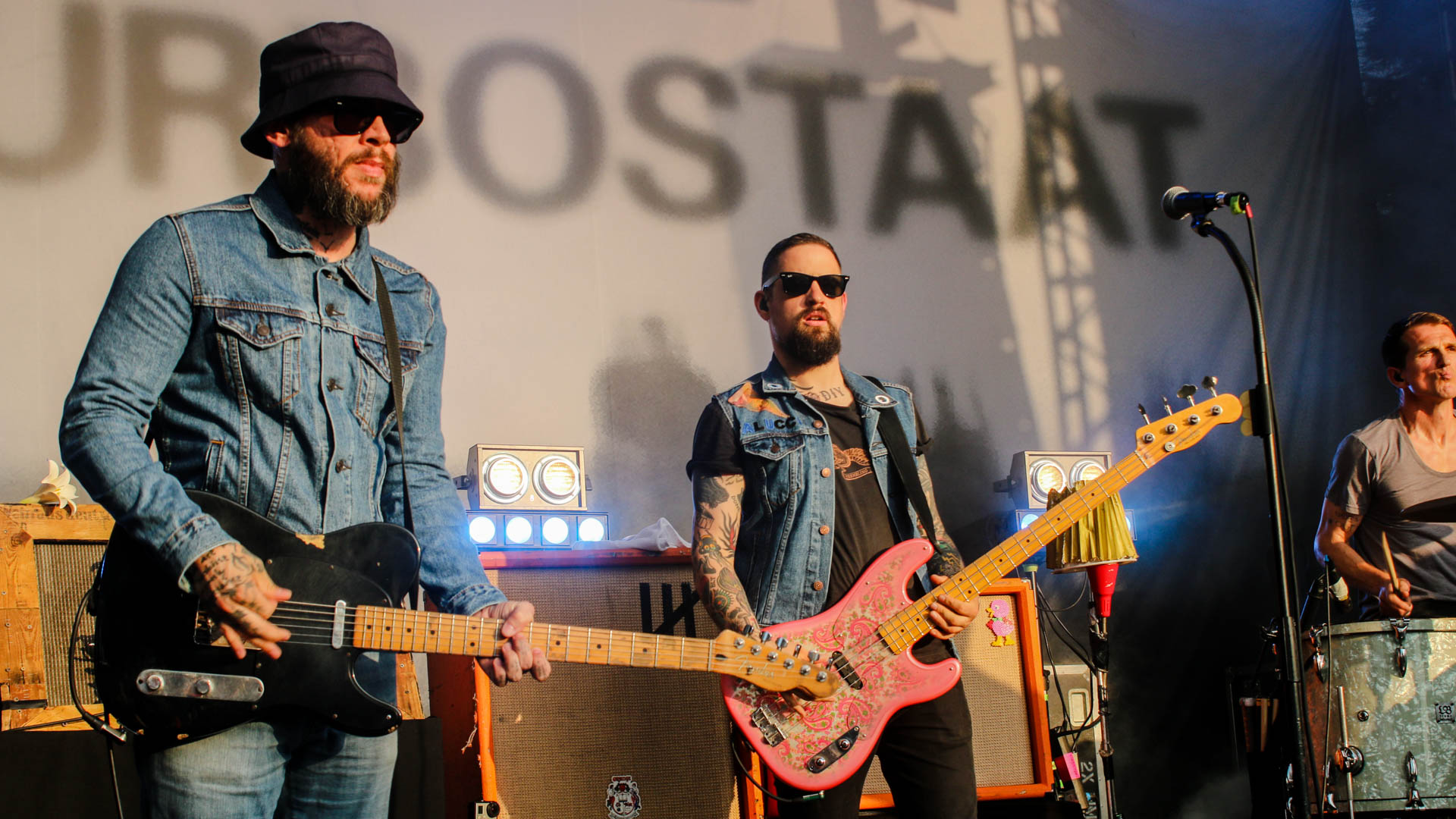 Turbostaat -Kosmonaut-Festival2016