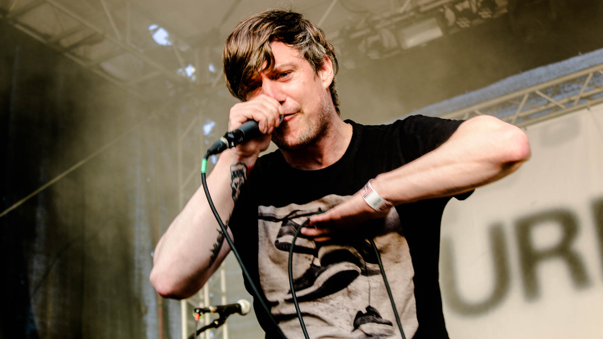 Turbostaat -Kosmonaut-Festival2016