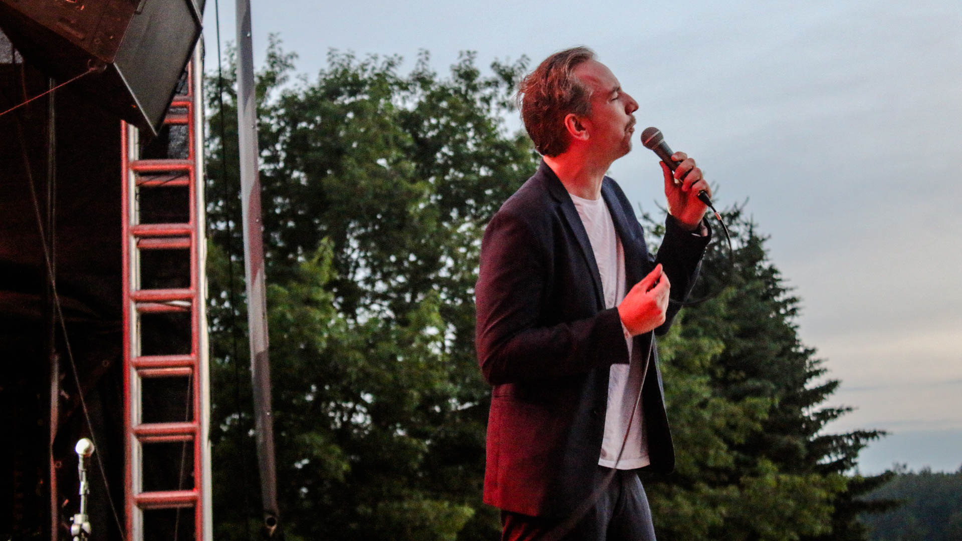 Olli Schulz -Kosmonaut-Festival2016