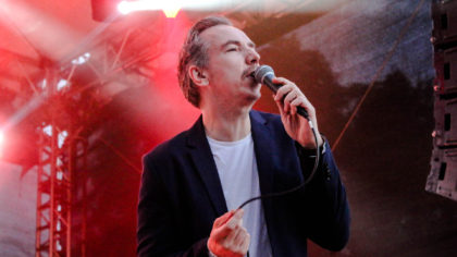 Olli Schulz -Kosmonaut-Festival2016