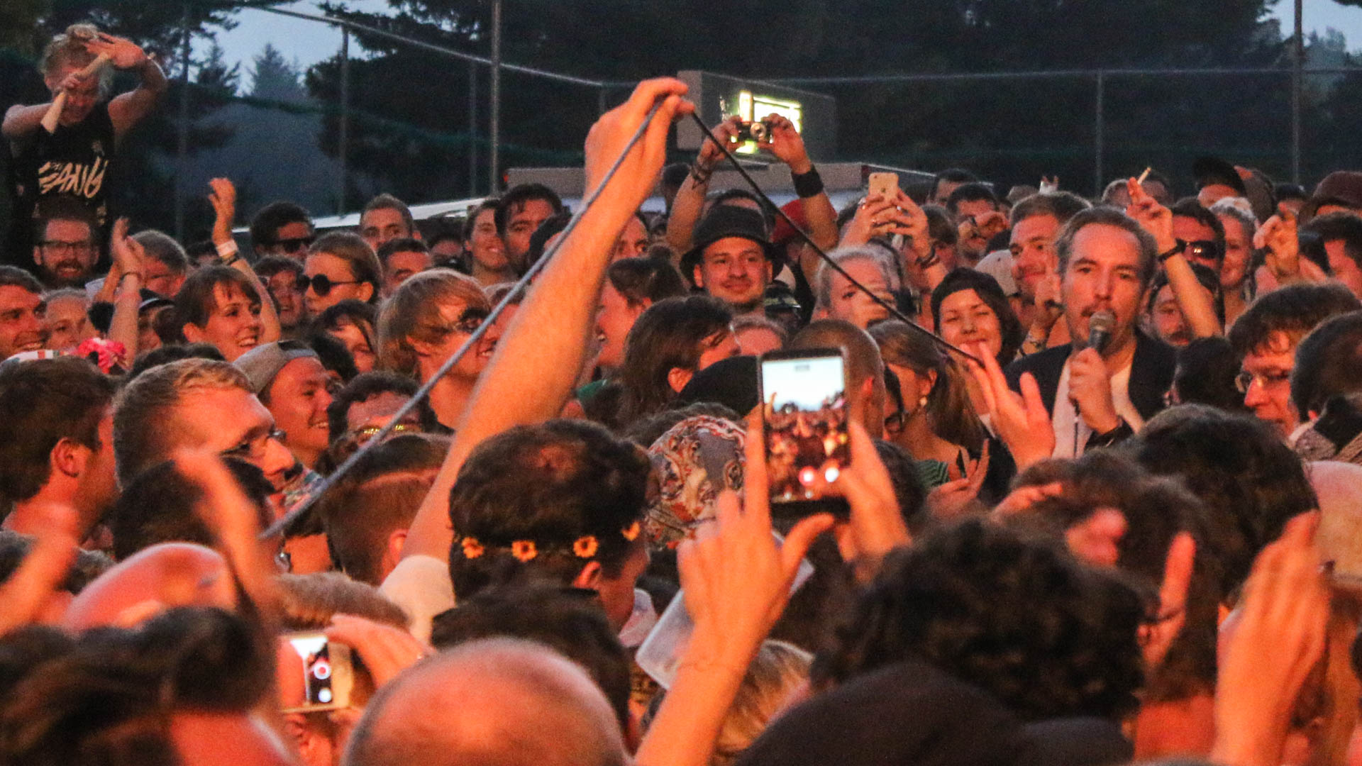 Olli Schulz -Kosmonaut-Festival2016