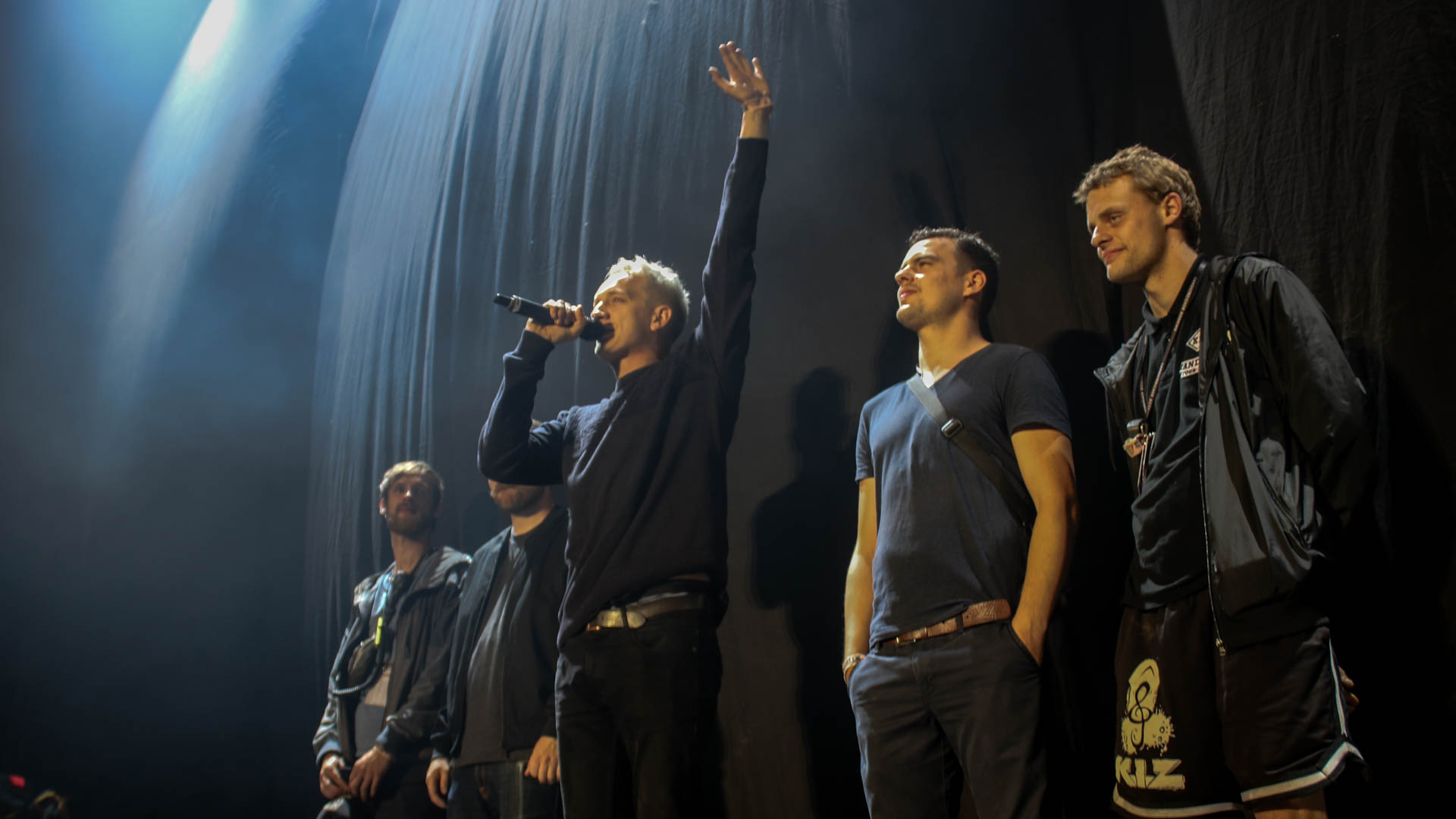 Kraftklub-Kosmonaut-Festival2016