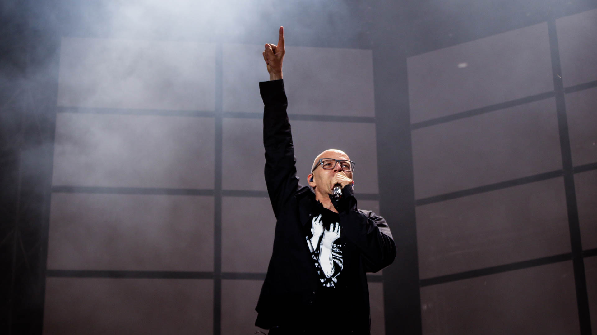 Die Fantastischen Vier-Kosmonaut-Festival2016