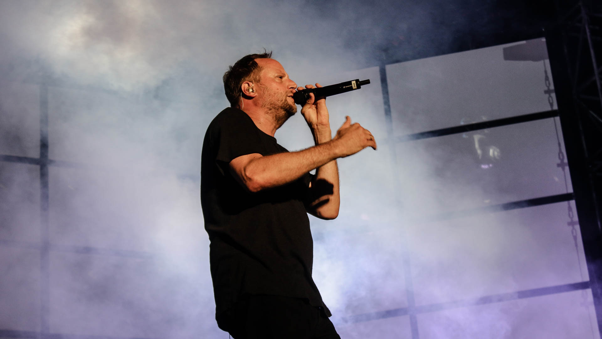 Die Fantastischen Vier-Kosmonaut-Festival2016