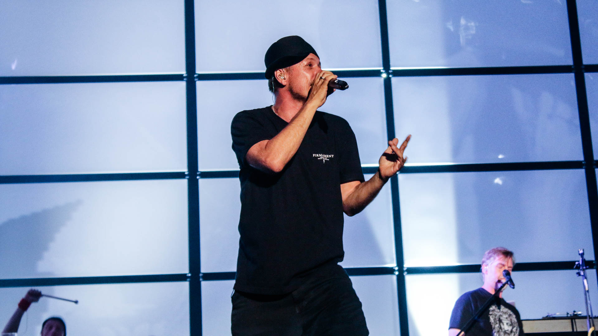 Die Fantastischen Vier-Kosmonaut-Festival2016