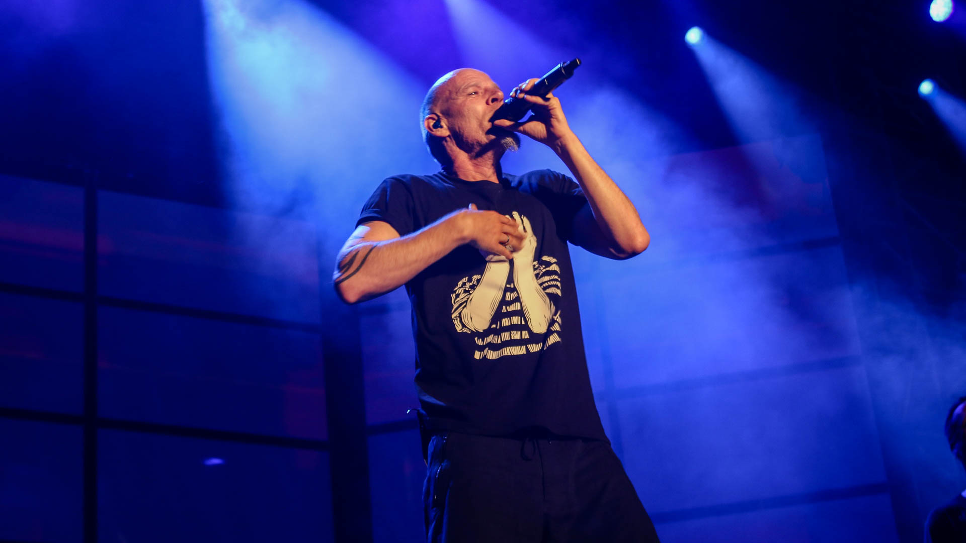 Die Fantastischen Vier-Kosmonaut-Festival2016