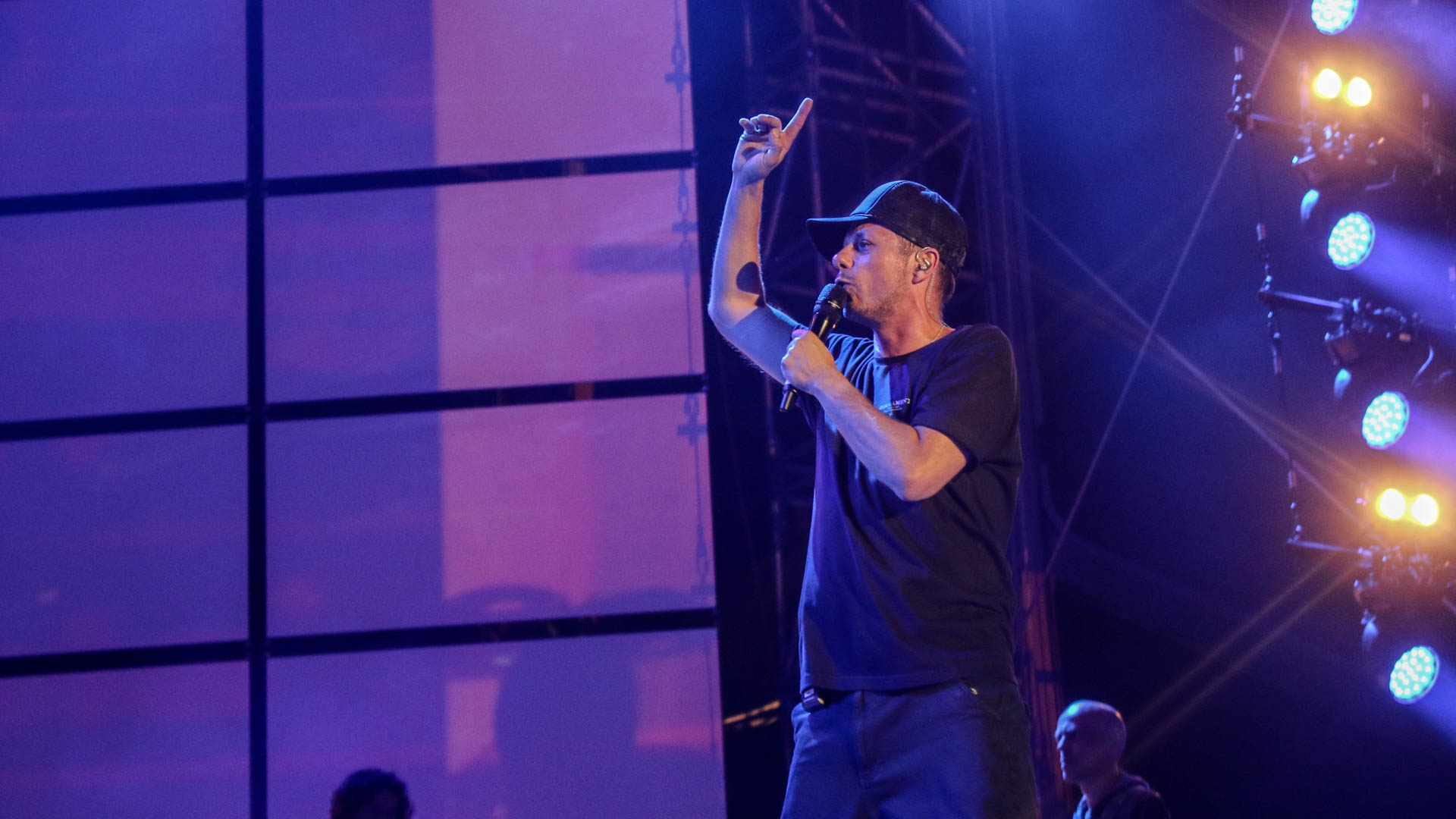 Die Fantastischen Vier-Kosmonaut-Festival2016