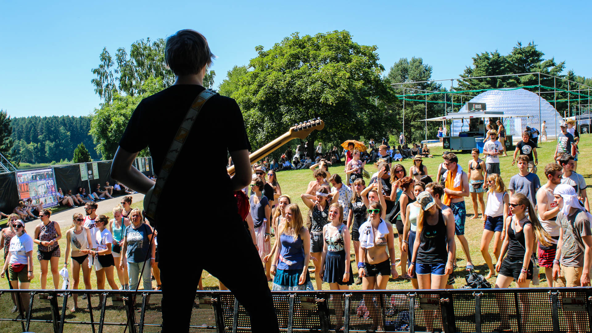 The Peters-Kosmonaut-Festival2016