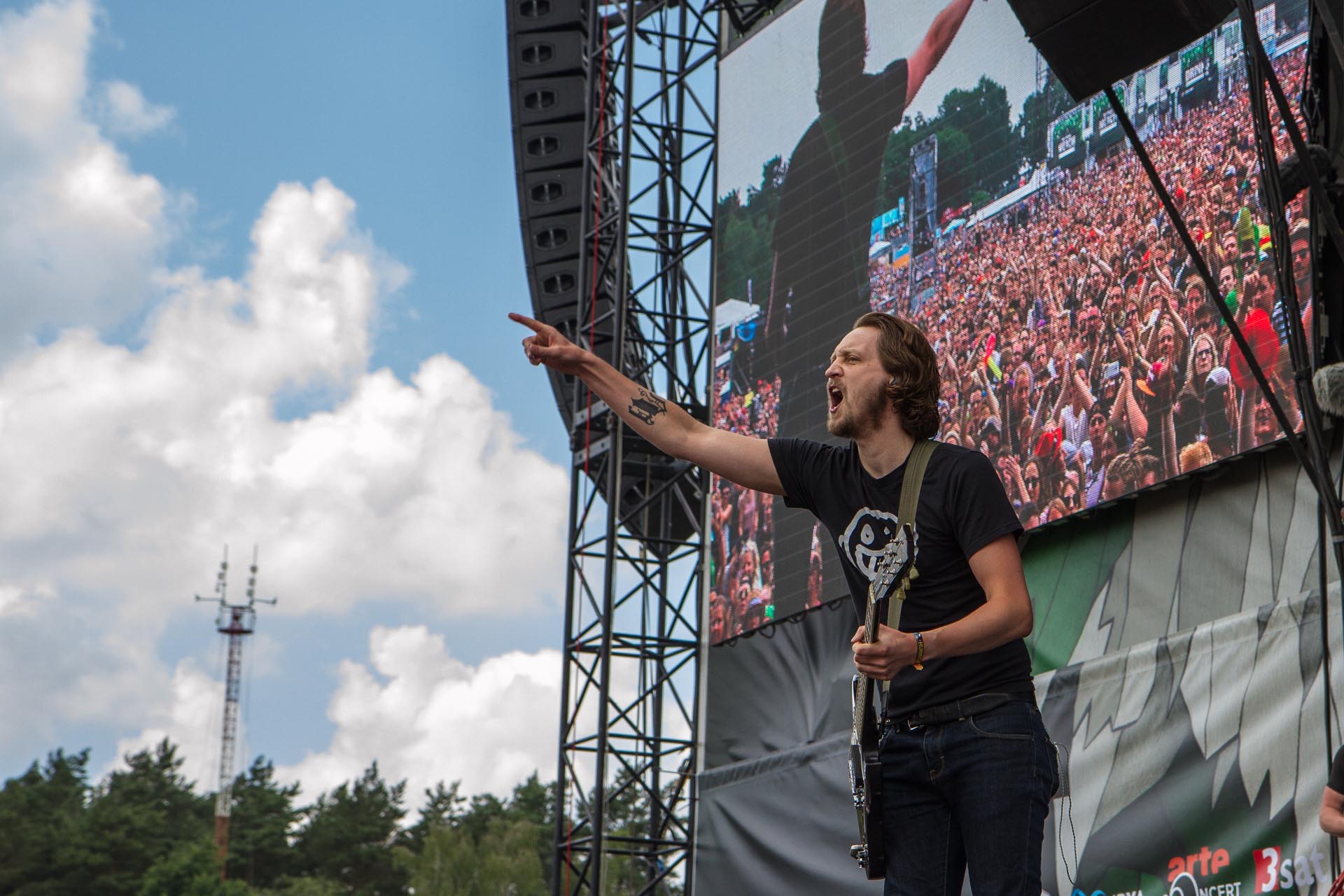 The-Subways-hurricane-festival-2016-3