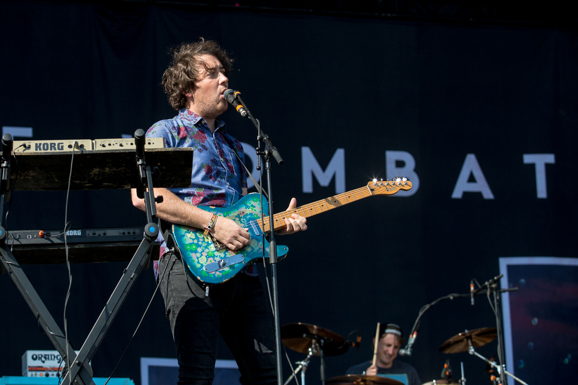 the-wombats-hurricane-festival-2016