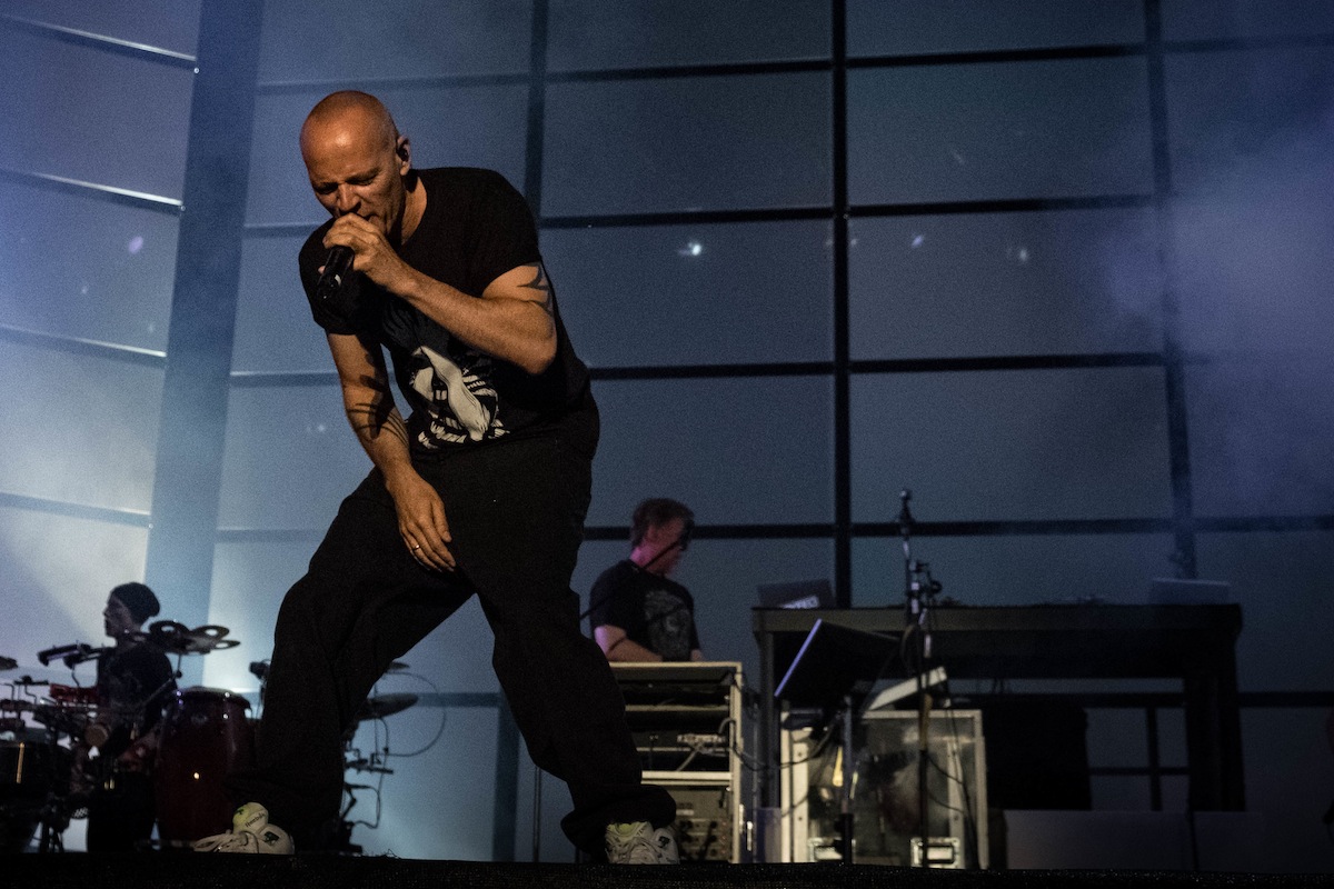 Die Urväter des Deutschraps, legen am Ende trotzdem einen kraftvollen Auftritt hin, der sich sehen lassen kann. Mit einem...