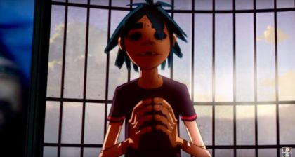 Gorillaz_Videos_New