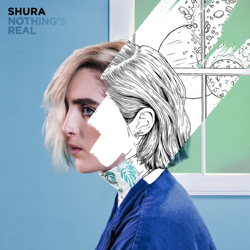 Shura-Nothings-Real-830x830