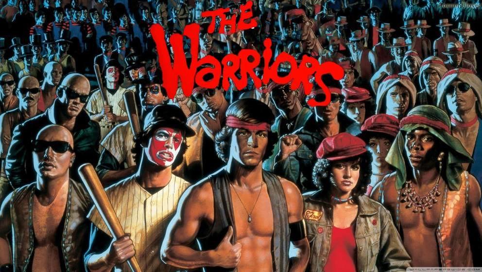 Marvel Regisseure planen The Warriors Remake