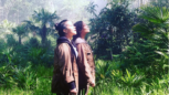Alex Garland Annihilation