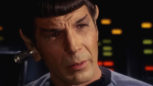 Leonard Nimoy As Mr. Spock