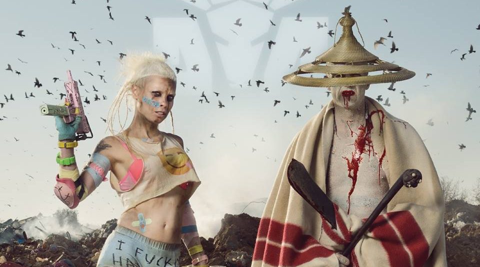 Die_Antwoord_Ninja_Yolandi_Album
