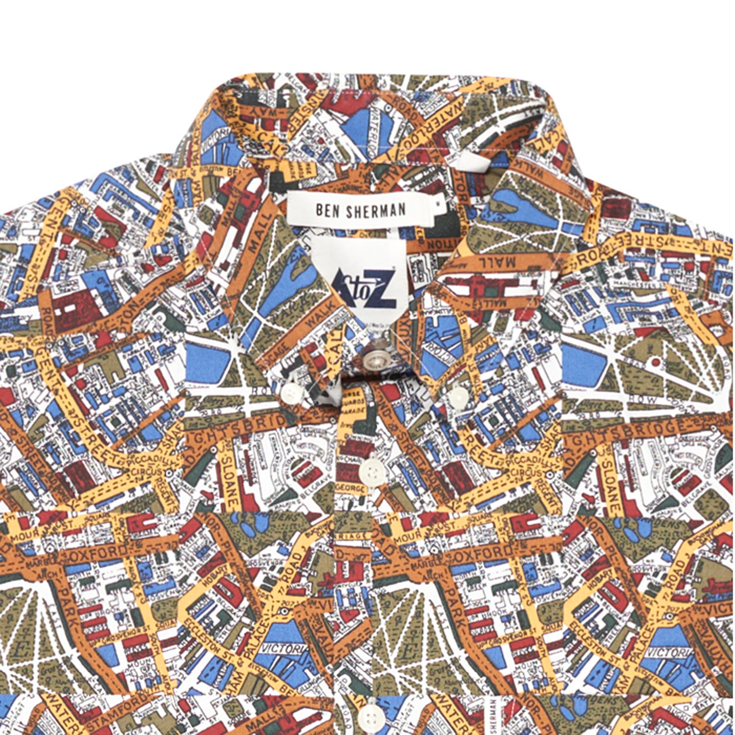 Ben-Sherman-A-Z-London-Map-Capsule-Collection-02