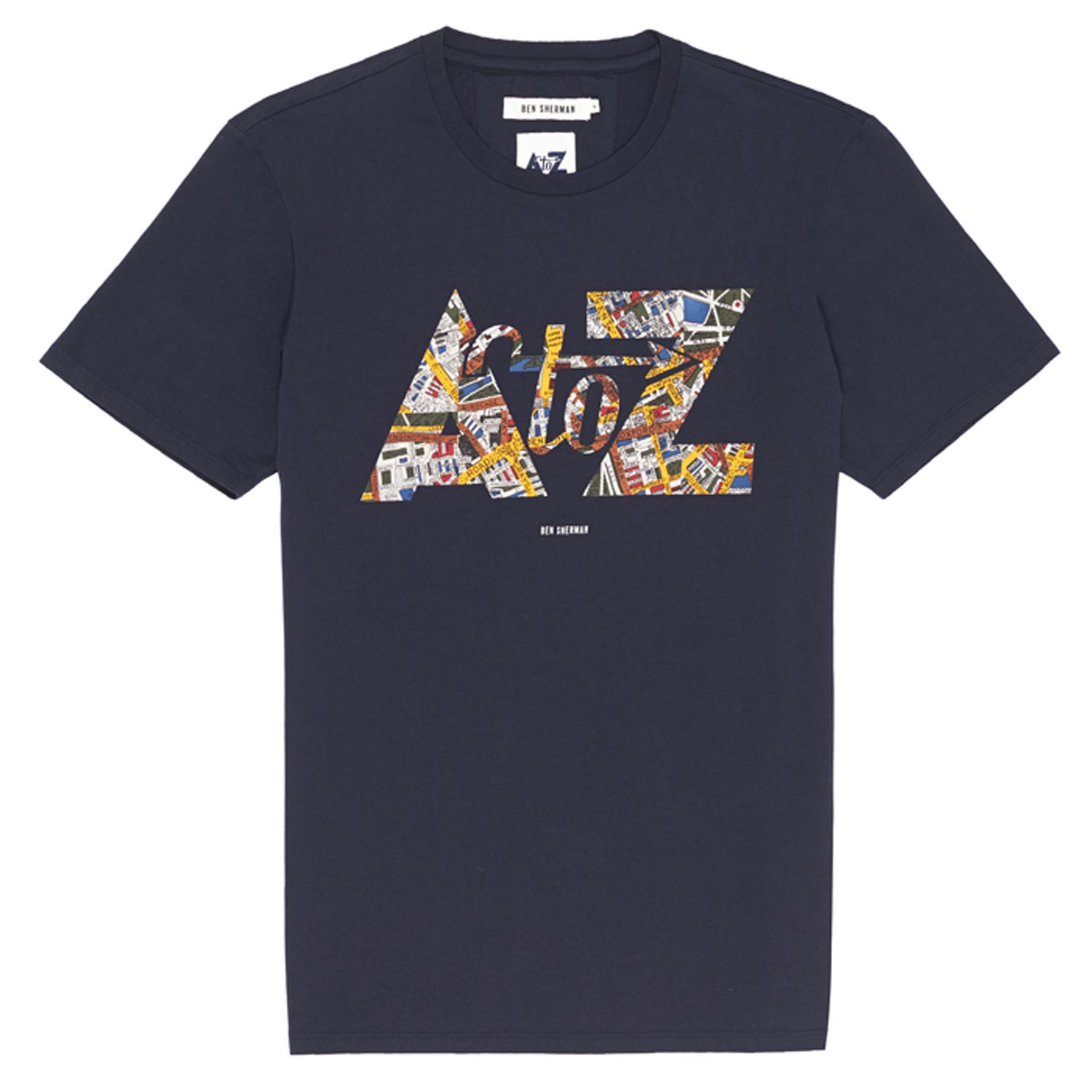 Ben-Sherman-A-Z-London-Map-Capsule-Collection-06