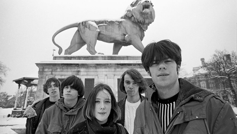 Slowdive schließen Aufnahmen zum ersten Album in 20 Jahren ab