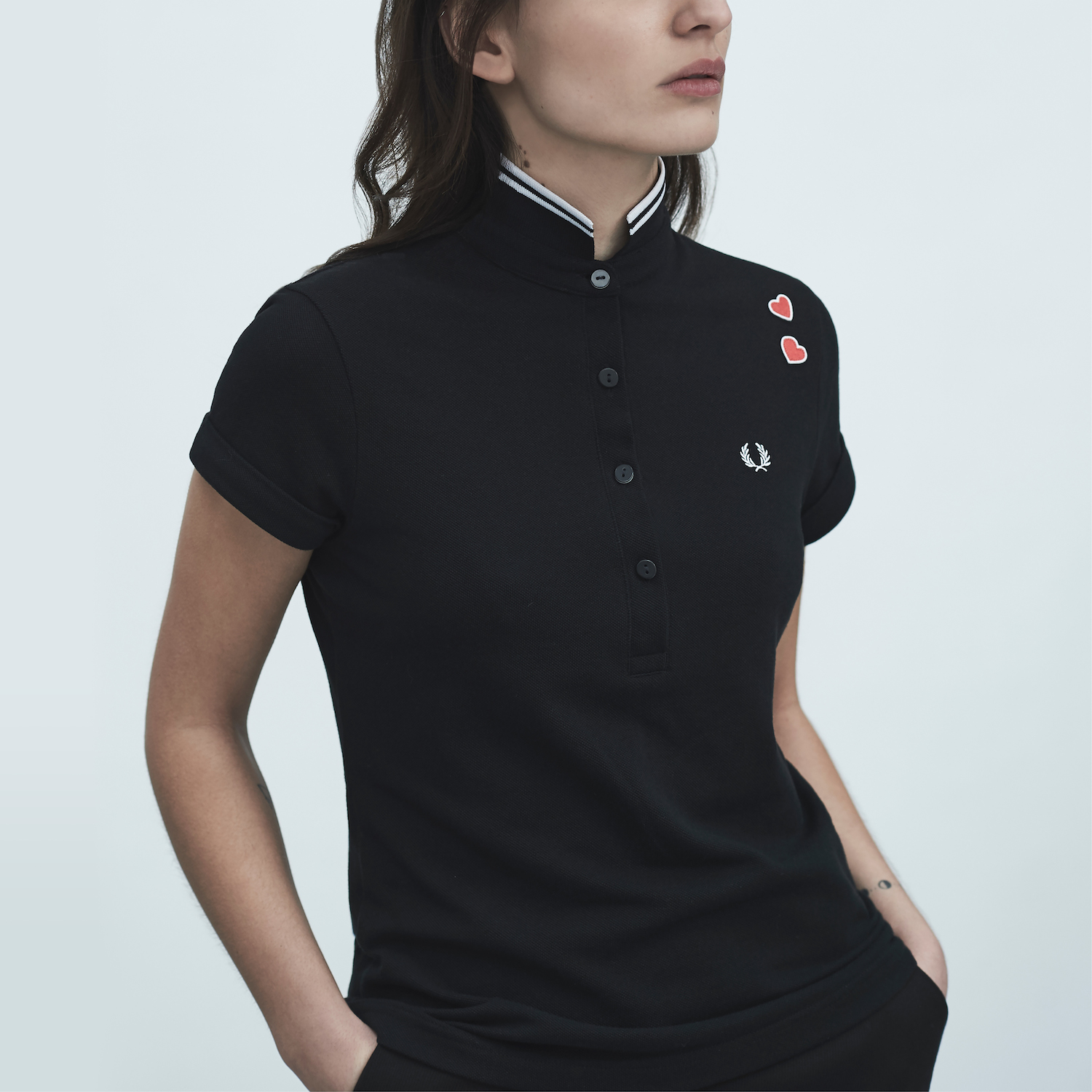 Fred Perry x Amy Winehouse Foundation Collection - Musikexpress