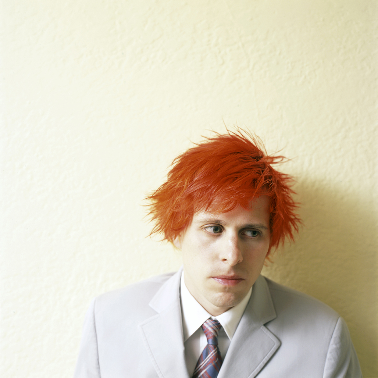 Per Crowdfunding zum Film Ken Stringfellows Debüt als Schauspieler