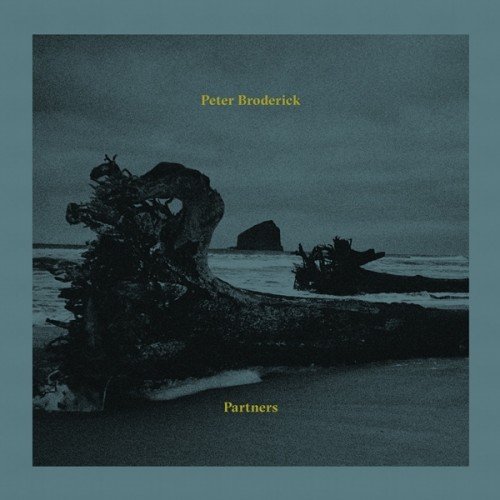 Peter Broderick