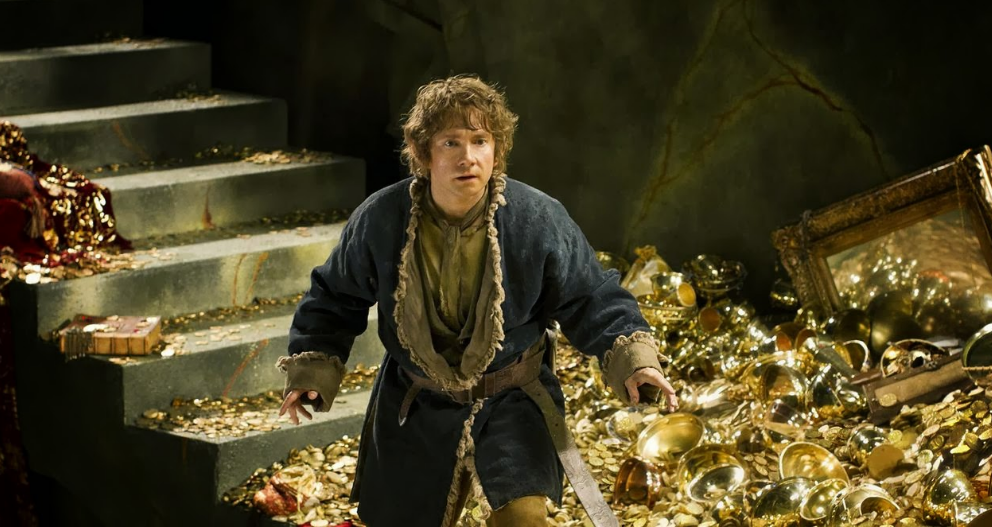 Hobbit und herr der ringe box - Die preiswertesten Hobbit und herr der ringe box ausführlich verglichen!