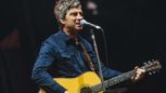 Noel Gallagher live beim Sziget 2016