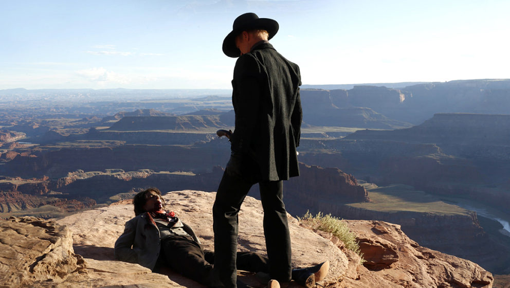 Neuer „Westworld“ Trailer