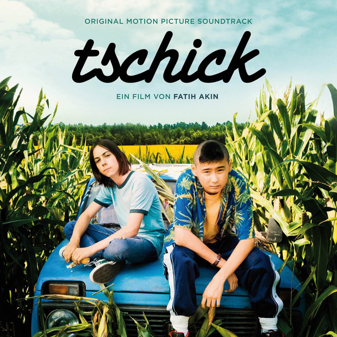 Tschick Film Stream