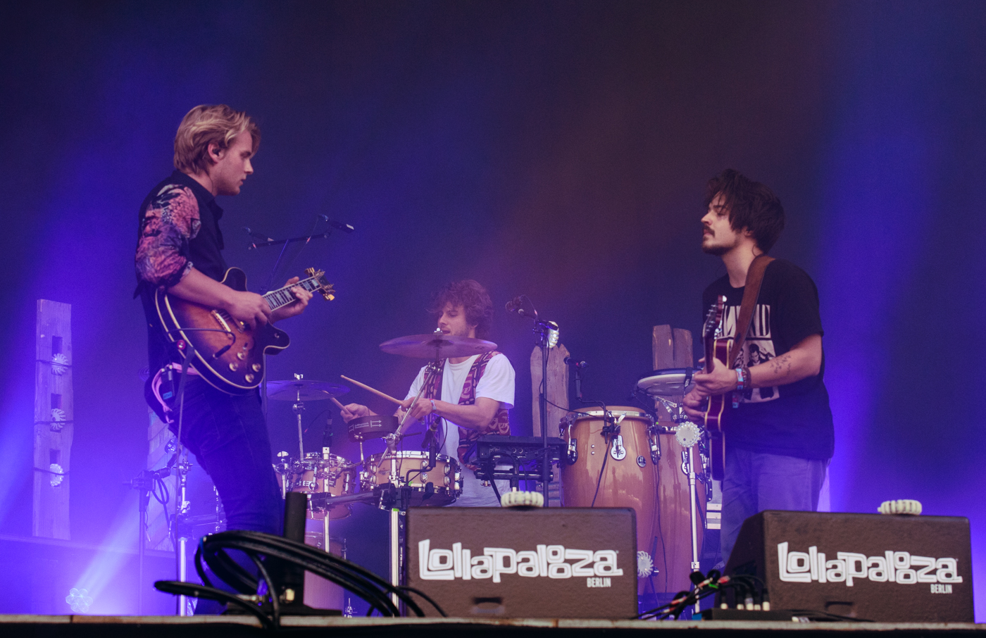 Lollapalooza Berlin 2016